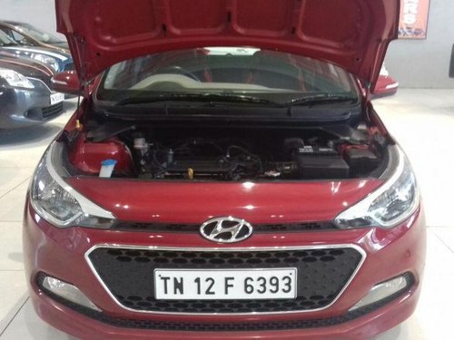 Hyundai i20 2015-2017 Sportz 1.2 MT  for sale