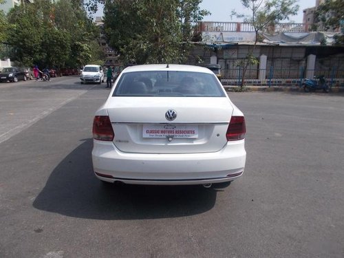 2015 Volkswagen Vento  1.6 Comfortline MT for sale