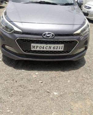 Used Hyundai i20  Asta 1.4 CRDi MT car at low price