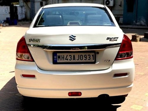 Used Maruti Suzuki Dzire ZXI MT 2011 for sale