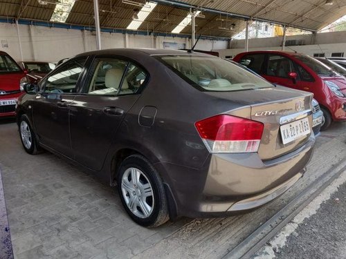 2011 Honda City 1.5 S MT for sale at low price