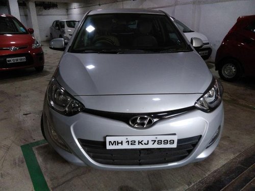 Used Hyundai i20 1.2 Sportz MT 2014 for sale