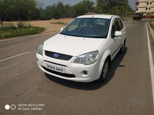 Used Ford Fiesta Classic 2008 MT for sale car at low price