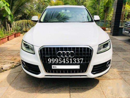 Audi Q5 3.0 TDI quattro Premium Plus, 2015, Diesel AT for sale 