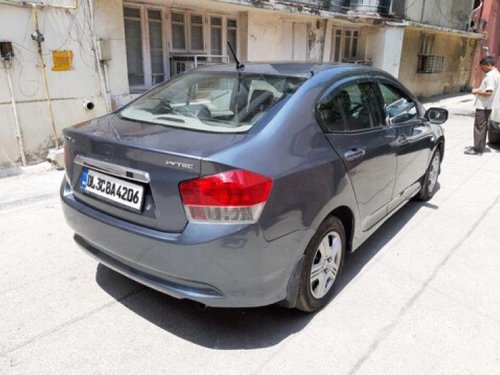 Used Honda City 1.5 S MT 2009 for sale