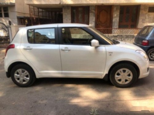 Maruti Swift VDI MT for sale