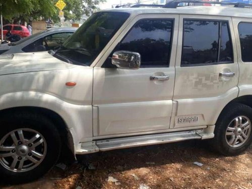 2011 Mahindra Scorpio VLX MT for sale