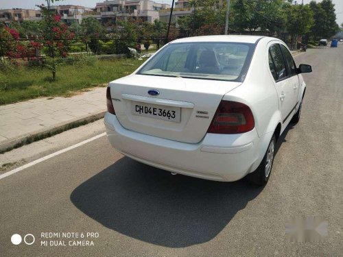 Used Ford Fiesta Classic 2008 MT for sale car at low price