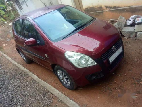 Used Maruti Suzuki Ritz MT 2010 for sale 