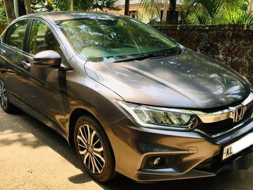 2017 Honda City 1.5 V MT AT Sunroof for sale