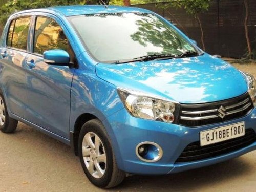 Maruti Celerio ZDi MT for sale