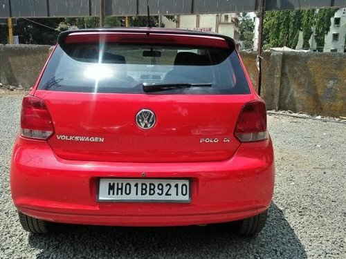 Used 2012 Volkswagen Polo Diesel Highline 1.2L MT for sale