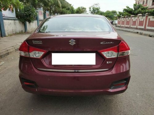 2015 Maruti Suzuki Ciaz MT for sale