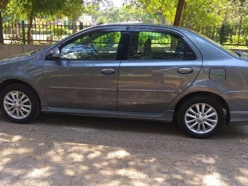 2013 Toyota Platinum Etios MT for sale at low price