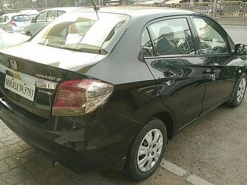 2013 Honda Amaze S i-Vtech MT for sale