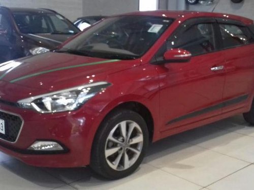 Hyundai i20 2015-2017 Sportz 1.2 MT  for sale