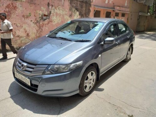 Used Honda City 1.5 S MT 2009 for sale