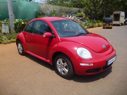 Used 2010 Volkswagen Beetle 2.0 AT for sale