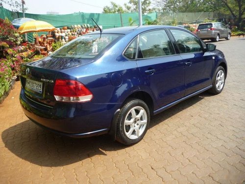 Volkswagen Vento 1.5 TDI Highline AT 2014 for sale