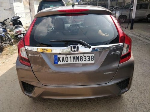 Honda Jazz V Diesel MT for sale