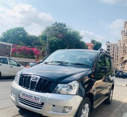 Used Mahindra Xylo  E6 BS IV MT car at low price