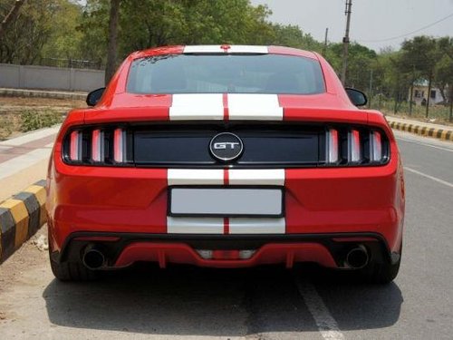 Ford Mustang V8 AT for sale