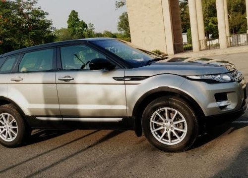 Land Rover Range Rover Evoque 2014 for sale