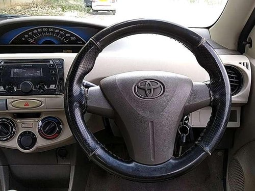 2013 Toyota Etios MT for sale 