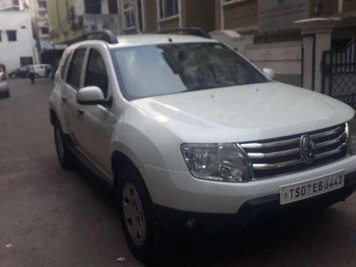 2013 Renault Duster MT for sale 