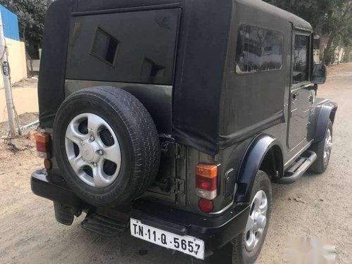 Mahindra Thar CRDe MT for sale 