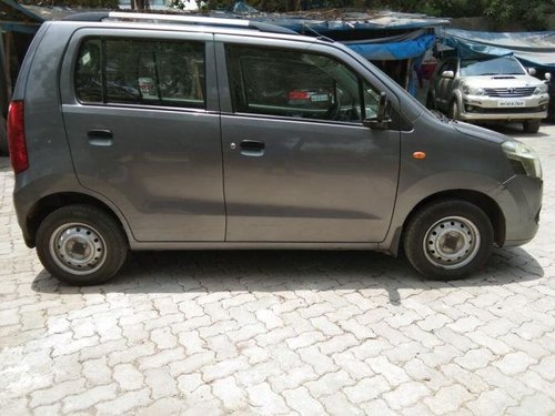 Used Maruti Suzuki Wagon R LXI MT car at low price