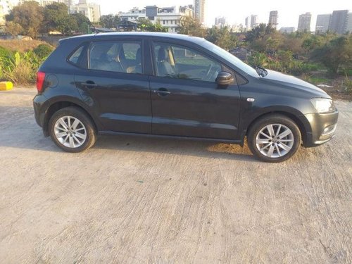 Used 2015 Volkswagen Polo  1.2 MPI Highline MT for sale