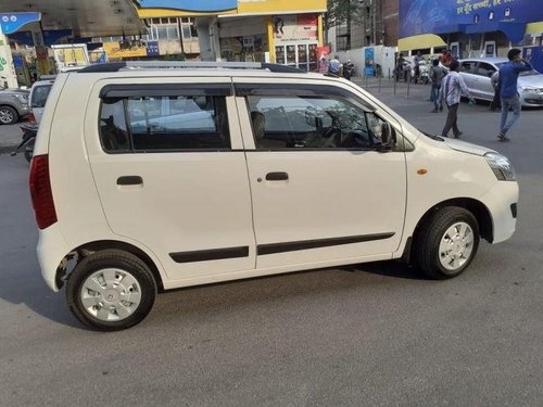 Maruti Suzuki Wagon R  LXI CNG MT 2016 for sale