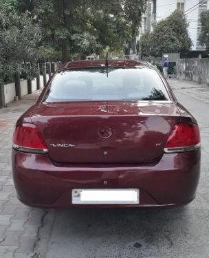 2010 Fiat Linea Emotion MT for sale