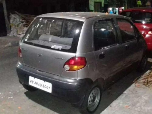 Daewoo Matiz 2000 MT for sale 