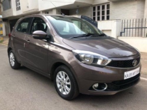 Tata Tiago 2016-2019 1.05 Revotorq XZ WO Alloy MT for sale