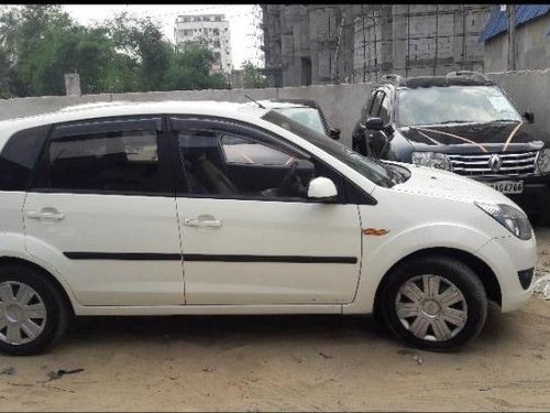 2011 Ford Figo Petrol ZXI MT for sale at low price