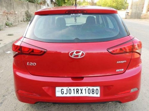 Hyundai Elite i20 Magna 1.4 CRDi MT for sale