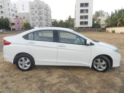 2015 Honda City i-DTEC V MT for sale at low price