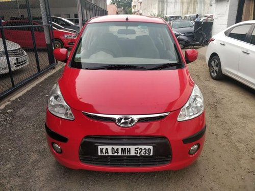 Hyundai i10 Asta 1.2 MT 2010 for sale