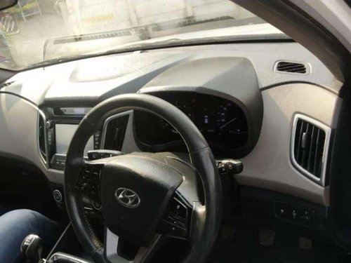 2016 Hyundai Creta 1.6 SX MT  for sale