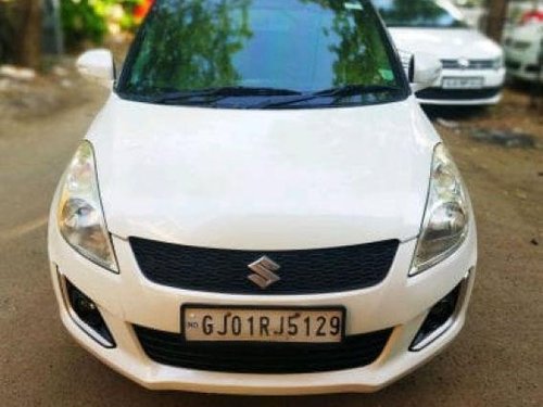 Maruti Swift VDI MT for sale