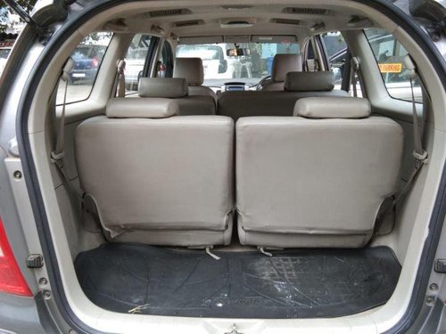 2014 Toyota Innova MT 2004-2011 for sale