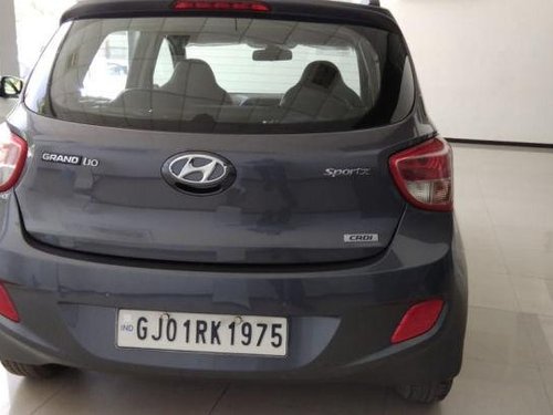 Used Hyundai i10 Sportz MT 2015 for sale