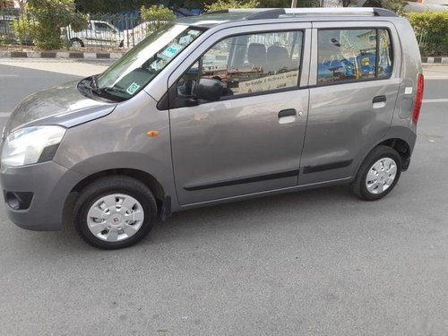 2014 Maruti Suzuki Wagon R LXI CNG MT for sale at low price