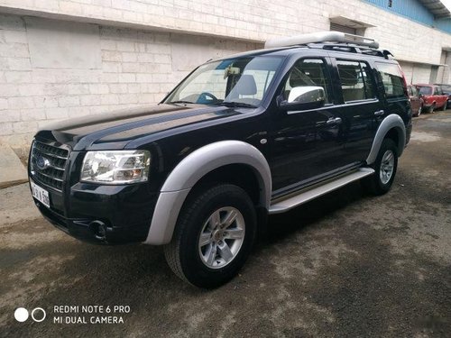 Used 2007 Ford Endeavour XLT TDCi 4X2 MT for sale