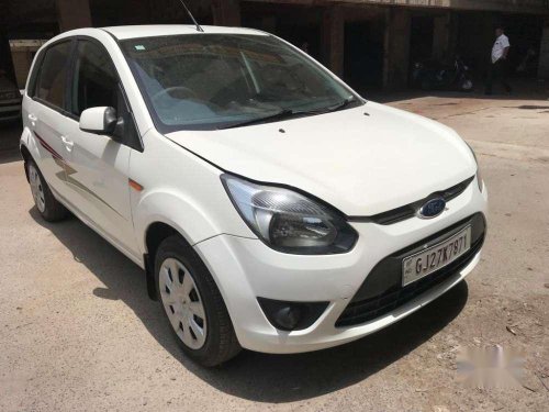 Used 2012 Ford Figo MT for sale