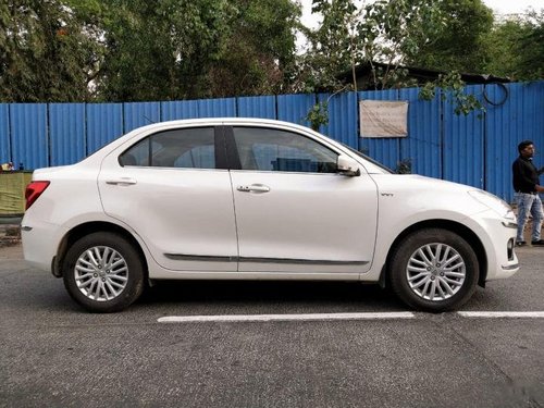 Maruti Suzuki Dzire ZXI MT 2018 for sale