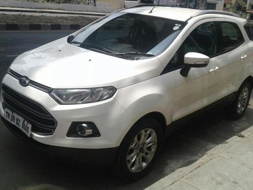 Ford EcoSport 1.5 Ti VCT MT Titanium for sale