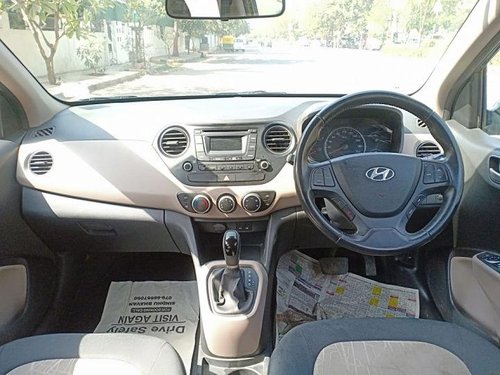 Hyundai Grand i10 AT Asta for sale